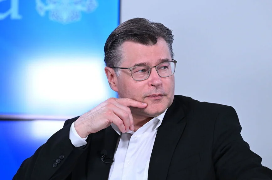 Алексей Мухин