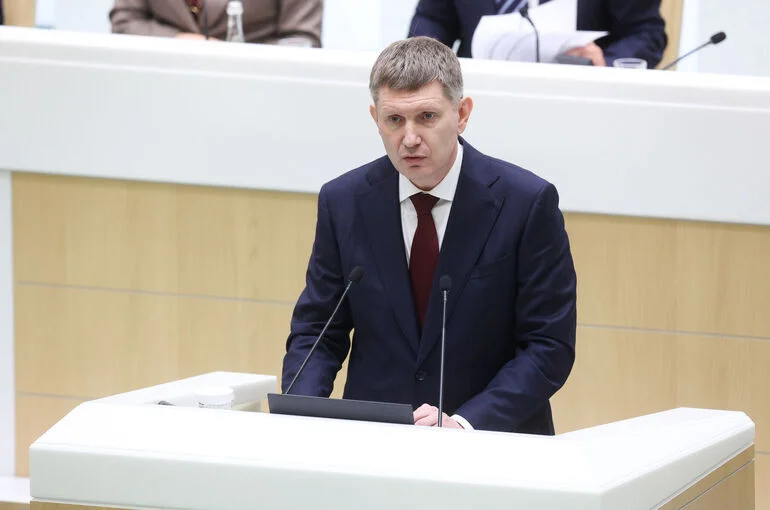 Решетников назвал туризм лидером по динамике роста зарплат в России