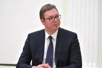 Вучич рассказал о встрече с вице-председателем КНР