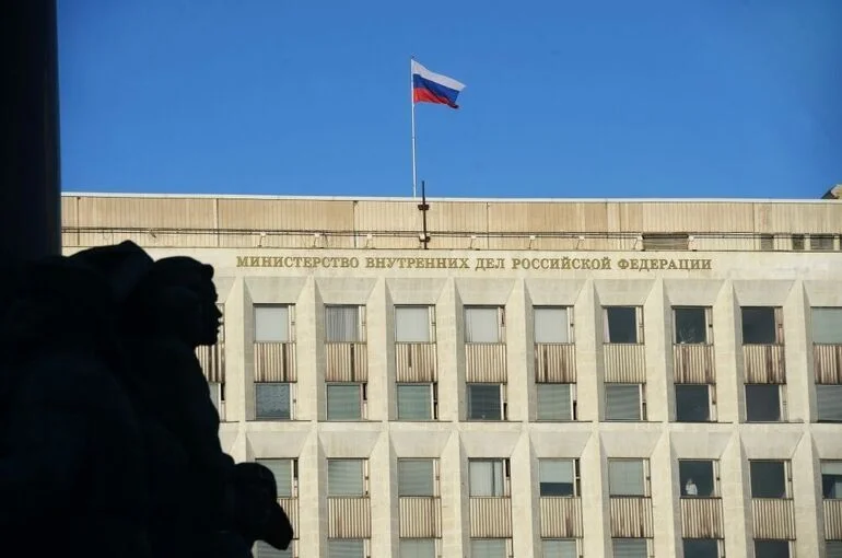 МВД России объявило в розыск фигуриста Гнедина
