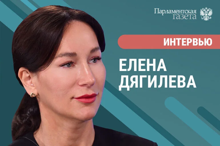 Елена Дягилева — о Северном морском пути, ценах на рыбу и семейном бизнесе