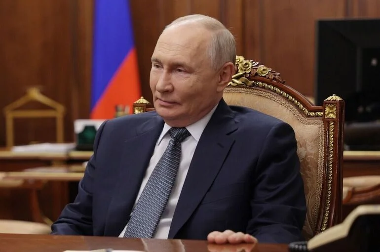 Путин: Россия готова делиться такими практиками, как «Пушкинская карта»