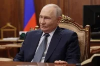 Путин: Россия готова делиться такими практиками, как «Пушкинская карта»