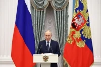 Путин: Поездка на саммит АТЭС будет зависеть от ситуации внутри России