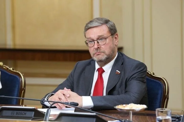 Сенатор Косачев назвал затягивание следствия по «Северным потокам» пособничеством