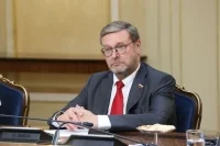 Сенатор Косачев назвал затягивание следствия по «Северным потокам» пособничеством