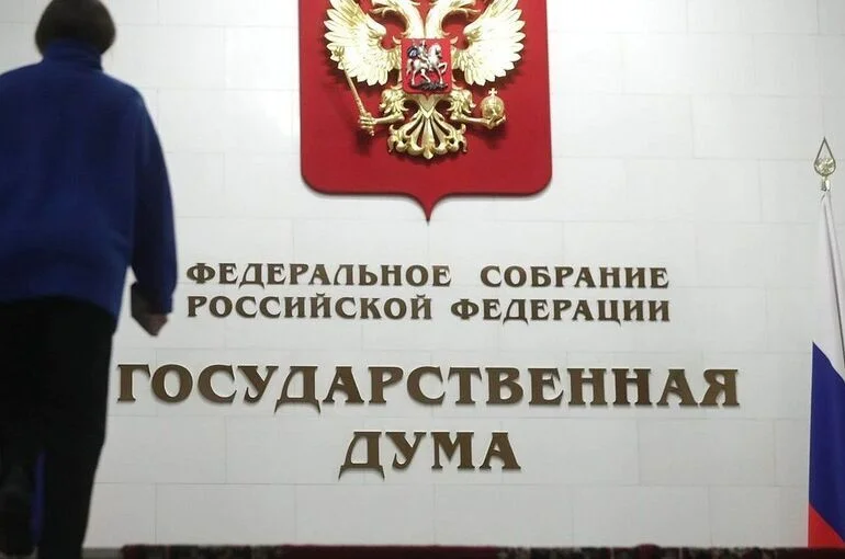 Депутат Пинский: В Госдуме IX созыва будут работать 34 комитета и 4 комиссии