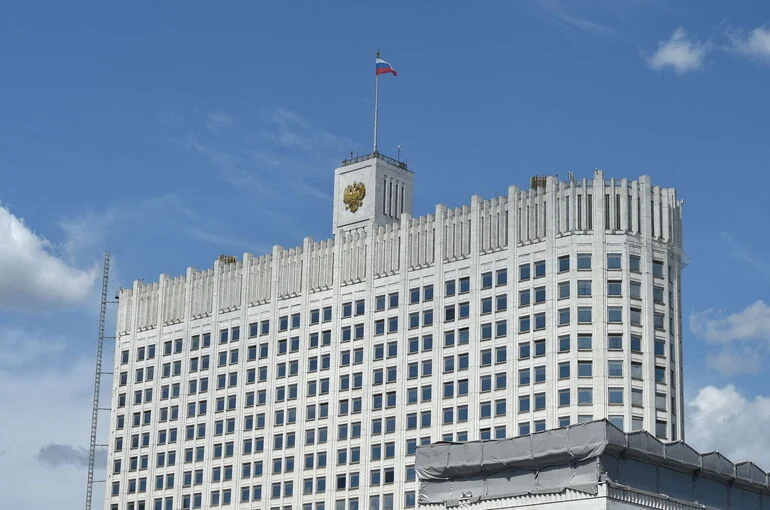 Кабмин дополнительно выделил 1,2 млрд рублей на социальную газификацию в регионах