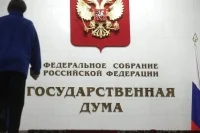 Депутат Пинский: В Госдуме IX созыва будут работать 34 комитета и 4 комиссии