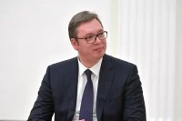 Вучич рассказал, что рассчитывает на продление газового контракта