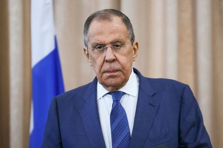 Лавров: Европа делает все, чтобы сорвать переговоры по Украине
