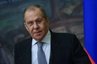 Лавров: Угрозы безопасности РФ со стороны Киева будут устранены в ходе СВО
