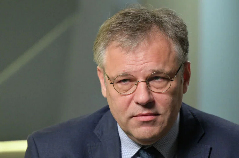 МИД РФ: Европа может вернуться к более прагматичному курсу