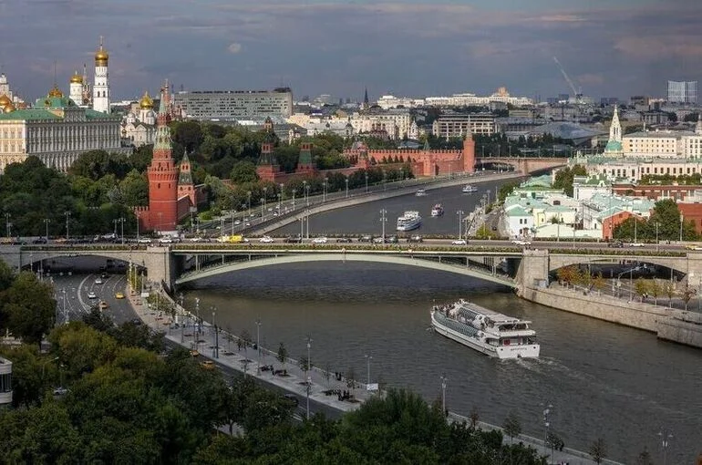 Россия стала самым популярным направлением для белорусских туристов