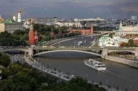 Россия стала самым популярным направлением для белорусских туристов
