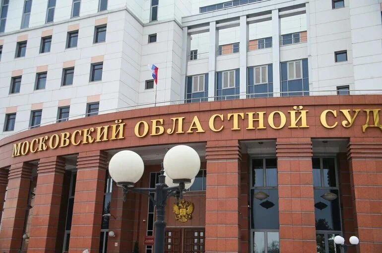 Маньяку Алексею Гаськову дали пожизненное за убийство 10 человек