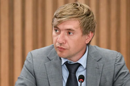 Григорий Гуров: Молодежь включается там, где ей доверяют