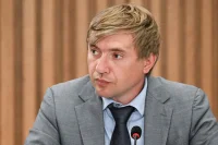 Григорий Гуров: Молодежь включается там, где ей доверяют