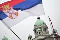 ЕС и страны Запада могут попытаться раскачать протесты в Сербии после отставки Александара Вучича