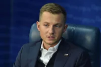 В Госдуму внесли законопроект о назначении временного опекуна в экстренных случаях