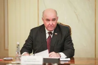 Сенатор Григорий Карасин рассказал, как прошла неделя высокого уровня ООН