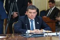 Сенатор Журавлев назвал ключевую задачу в сфере цифровой безопасности