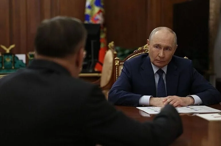 Путин: Бойцы СВО с тяжелыми травмами должны быть востребованы