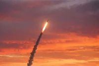 Российские военные поразили дата-центры и склад с ракетами «Фламинго» в Киеве