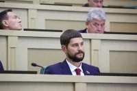 Сенатор Волошин назвал сумму репараций для уплаты Украиной