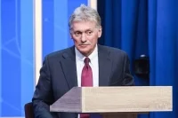 Песков: РФ надеется, что Иран не будет выходить из ДНЯО