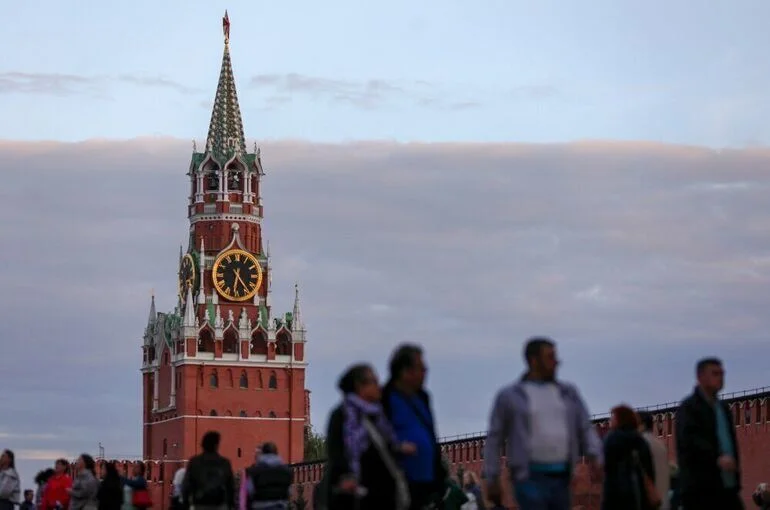 Кремль: Внешнее управление в западных компаниях не означает смены собственника