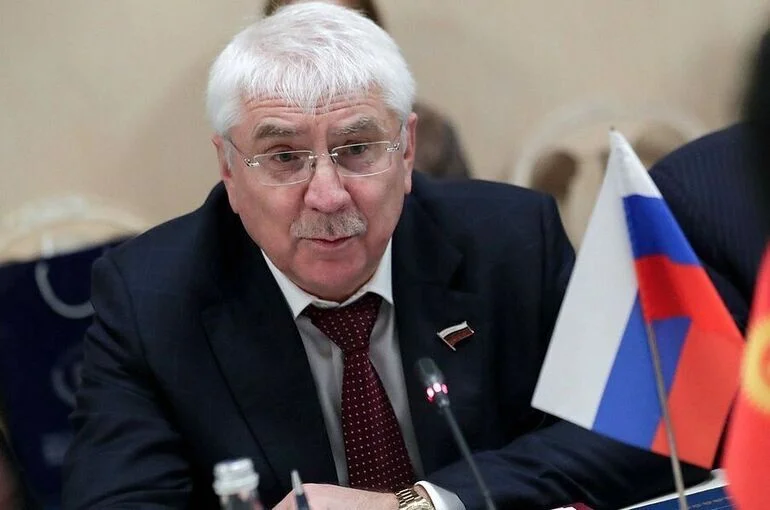 Депутат Чепа: Репарации по Украине нужно требовать с Европы