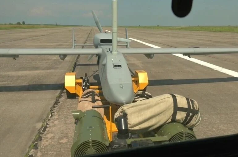 Военэксперт Марочко: Украина серьезно отстает от России в разработке БПЛА