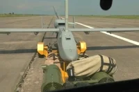 Военэксперт Марочко: Украина серьезно отстает от России в разработке БПЛА