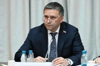 Депутат Кобылкин избран руководителем фракции «Единая Россия» в Госдуме