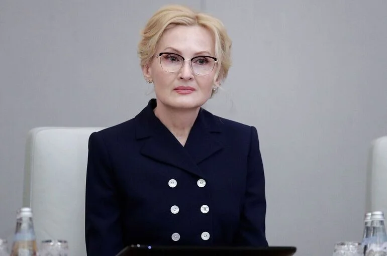«Единая Россия» выдвинула кандидатуру Яровой на пост первого вице-спикера Госдумы