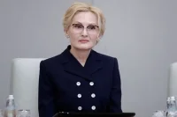 «Единая Россия» выдвинула кандидатуру Яровой на пост первого вице-спикера Госдумы