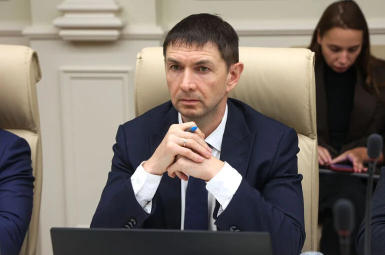 В Генпрокуратуре предложили разделять ответственность разработчиков и пользователей ИИ