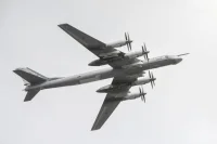 Самолет Ту-95 разбился в Амурской области, шесть человек погибли