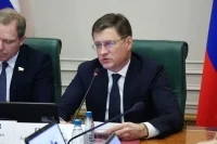 Новак поручил усилить контроль за ценообразованием на топливо в РФ