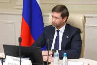 Сенатор Шейкин: Мир вступает в эпоху «экономики автономных агентов»