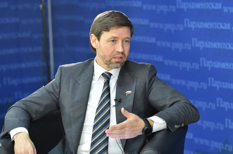 Сенатор Шейкин: В России намерены очертить границы самостоятельности ИИ-агентов