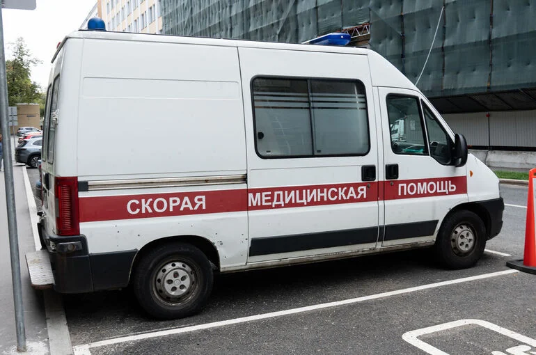Ковальчук: В результате атаки БПЛА в Брянской области ранены 12 человек