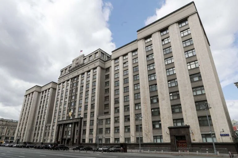 В девятом созыве Госдумы будет 11 заместителей председателя 