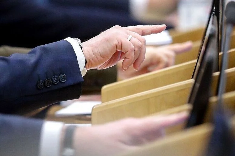 В Госдуме появится Комитет по цифровому развитию и искусственному интеллекту