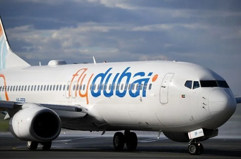 12-й канал: На борту самолета Flydubai подрались пилоты из России и  Украины