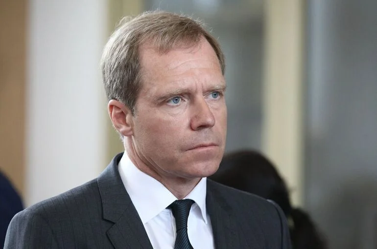 Петербургский парламент избрал спикера и направил сенатора в Совет Федерации