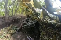 Армия РФ заняла три села в Запорожской, Сумской и Харьковской областях