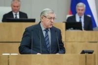 Депутат Валеев возглавил комиссию по контролю за доходами депутатов