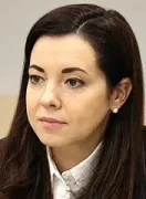 Мария  Александровна Воропаева 